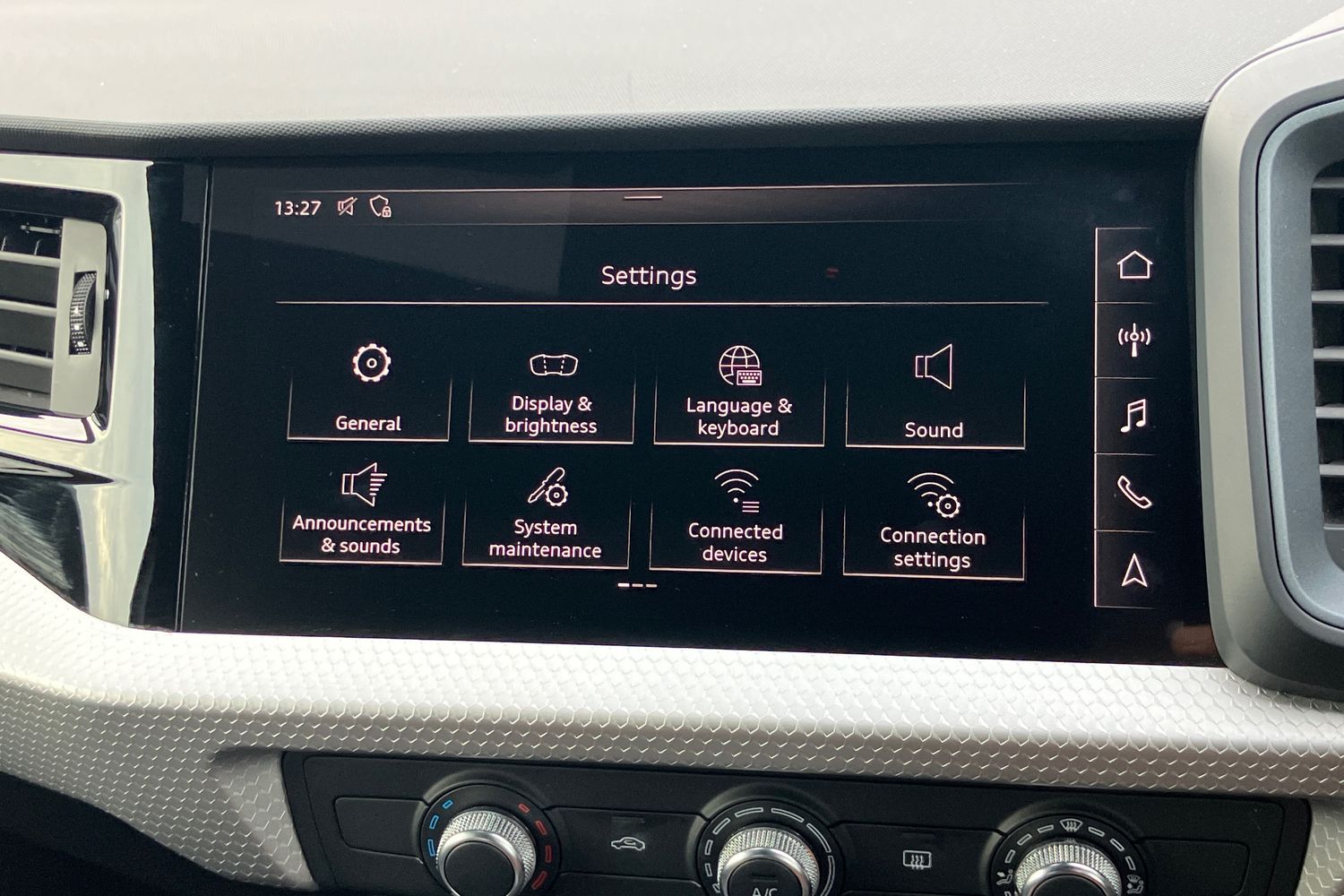 Used Audi A1 2020 for sale - 76219822: Photo 8