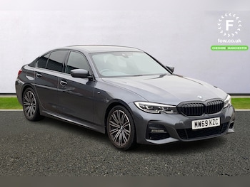 BMW - 3 Series