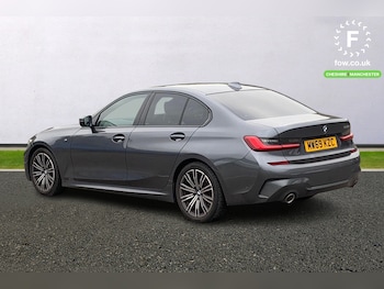 Used BMW 3 Series 2019 for sale - 76274755: Photo