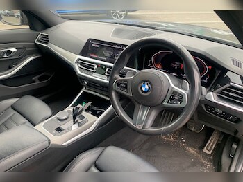 Used BMW 3 Series 2019 for sale - 76274755: Photo