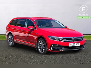 Used Volkswagen Passat 2020 for sale - 78579570: Photo