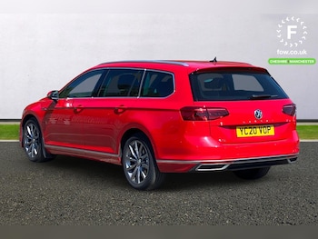 Used Volkswagen Passat 2020 for sale - 78579570: Photo