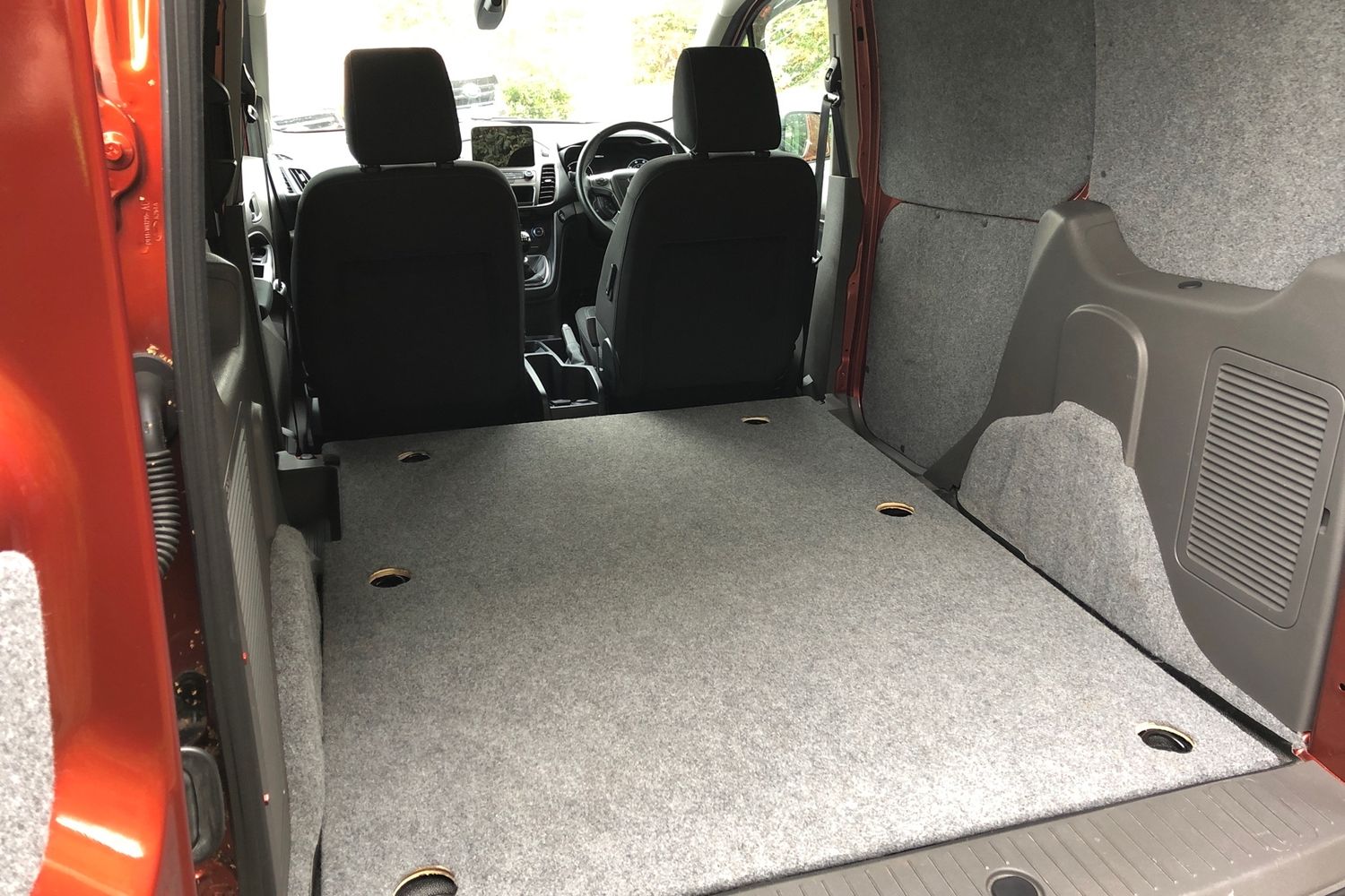 Used Ford Transit Connect 2022 for sale - 77638596: Photo 14