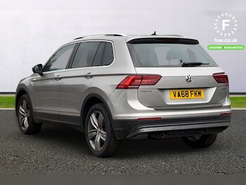 Used Volkswagen Tiguan 2019 for sale - 77514687: Photo