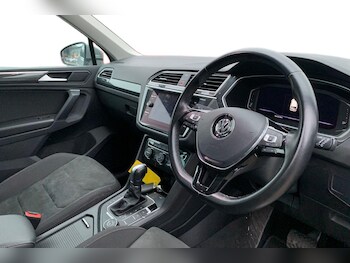 Used Volkswagen Tiguan 2019 for sale - 77514687: Photo