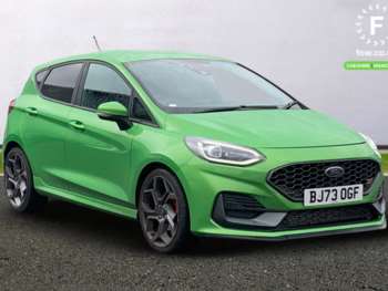 2023 - 1.5 EcoBoost ST-3 5dr