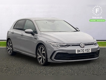 Used Volkswagen Golf 2020 for sale - 78242555: Photo