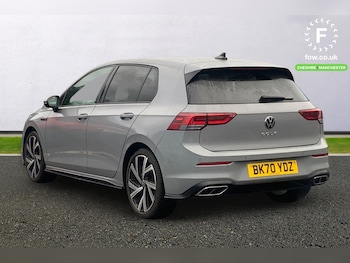 Used Volkswagen Golf 2020 for sale - 78242555: Photo