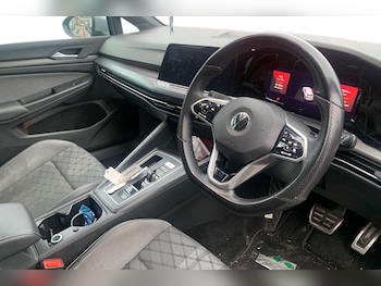 Used Volkswagen Golf 2020 for sale - 78242555: Photo