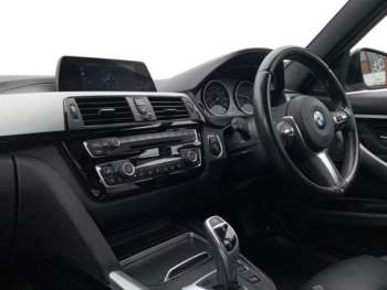 Used BMW 3 Series 2019 for sale - 75385500: Photo