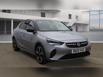 Used Vauxhall Corsa 2020 for sale - 75667394: Photo