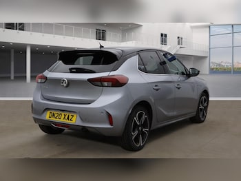 Used Vauxhall Corsa 2020 for sale - 75667394: Photo