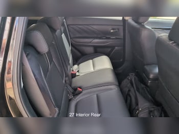 Used Mitsubishi Outlander 2018 for sale - 79047461: Photo
