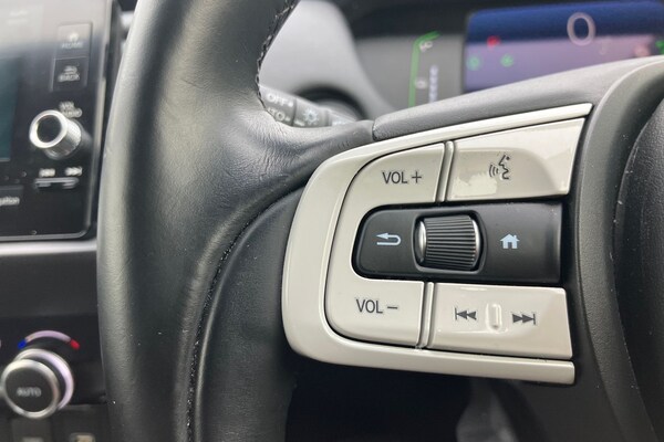 Used Honda Jazz 2021 for sale - 76027156: Photo 12