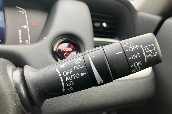 Used Honda Jazz 2021 for sale - 76027156: Photo 15