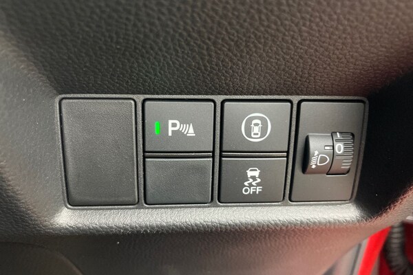 Used Honda Jazz 2021 for sale - 76027156: Photo 17