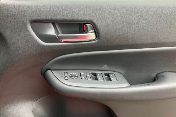 Used Honda Jazz 2021 for sale - 76027156: Photo 18