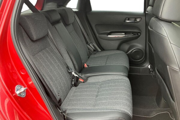 Used Honda Jazz 2021 for sale - 76027156: Photo 19