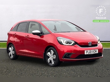 Used Honda Jazz 2021 for sale - 76027156: Photo