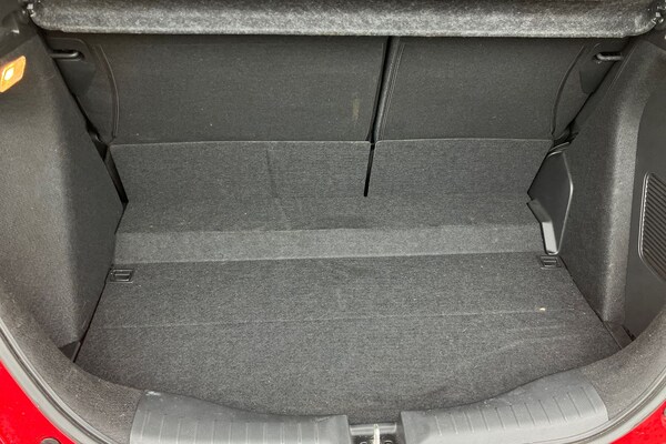 Used Honda Jazz 2021 for sale - 76027156: Photo 20