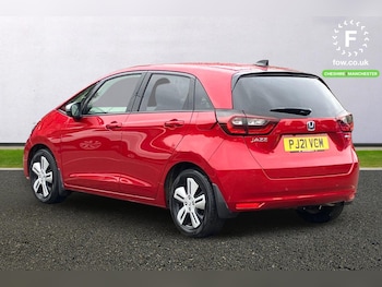 Used Honda Jazz 2021 for sale - 76027156: Photo