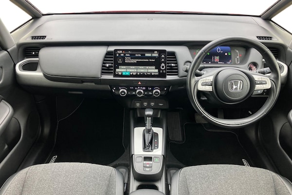 Used Honda Jazz 2021 for sale - 76027156: Photo 3