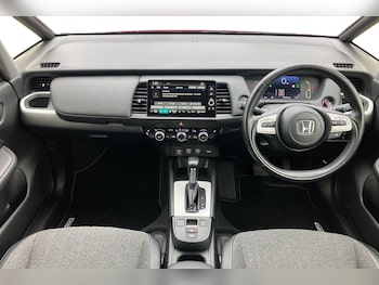 Used Honda Jazz 2021 for sale - 76027156: Photo