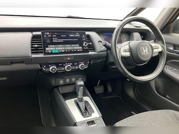 Used Honda Jazz 2021 for sale - 76027156: Photo