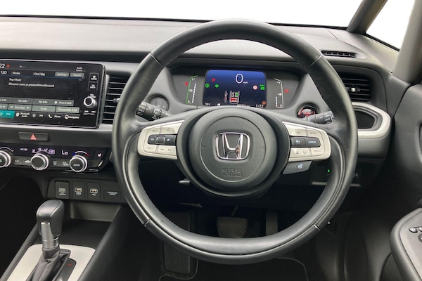 Used Honda Jazz 2021 for sale - 76027156: Photo 5