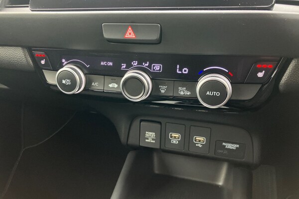 Used Honda Jazz 2021 for sale - 76027156: Photo 9