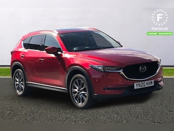 Mazda - CX-5