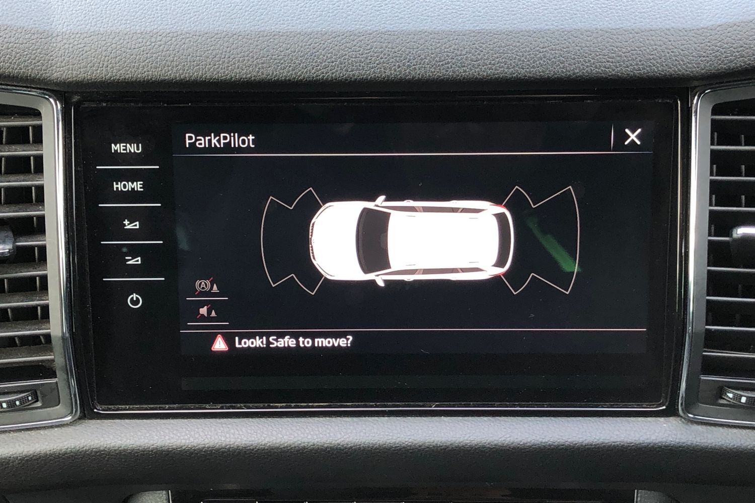 Used Skoda Kodiaq 2019 for sale - 77628570: Photo 13