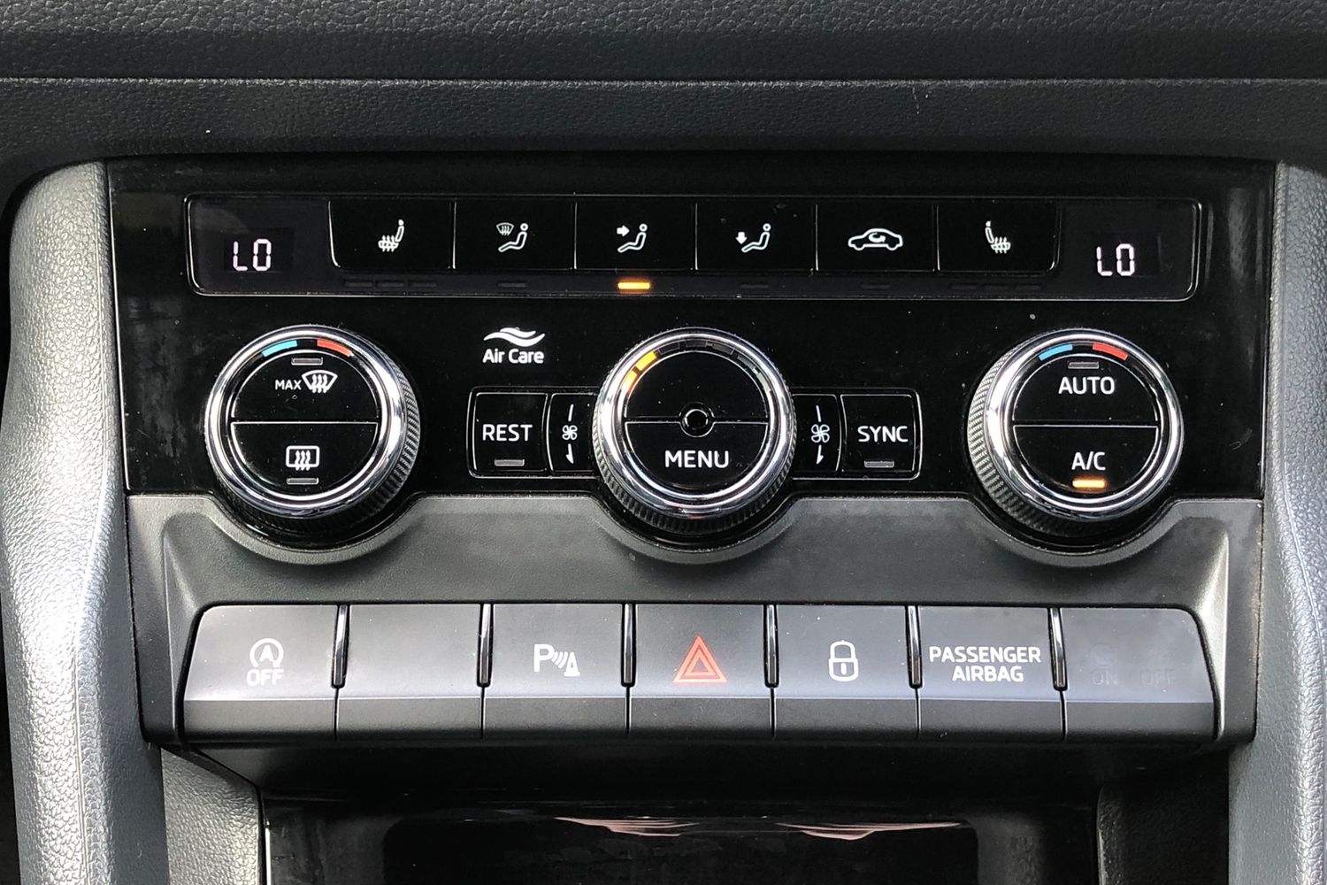 Used Skoda Kodiaq 2019 for sale - 77628570: Photo 14