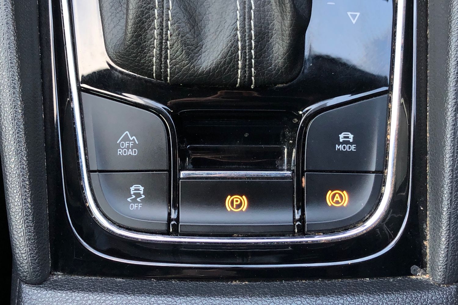 Used Skoda Kodiaq 2019 for sale - 77628570: Photo 16