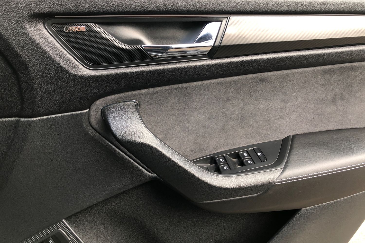 Used Skoda Kodiaq 2019 for sale - 77628570: Photo 18