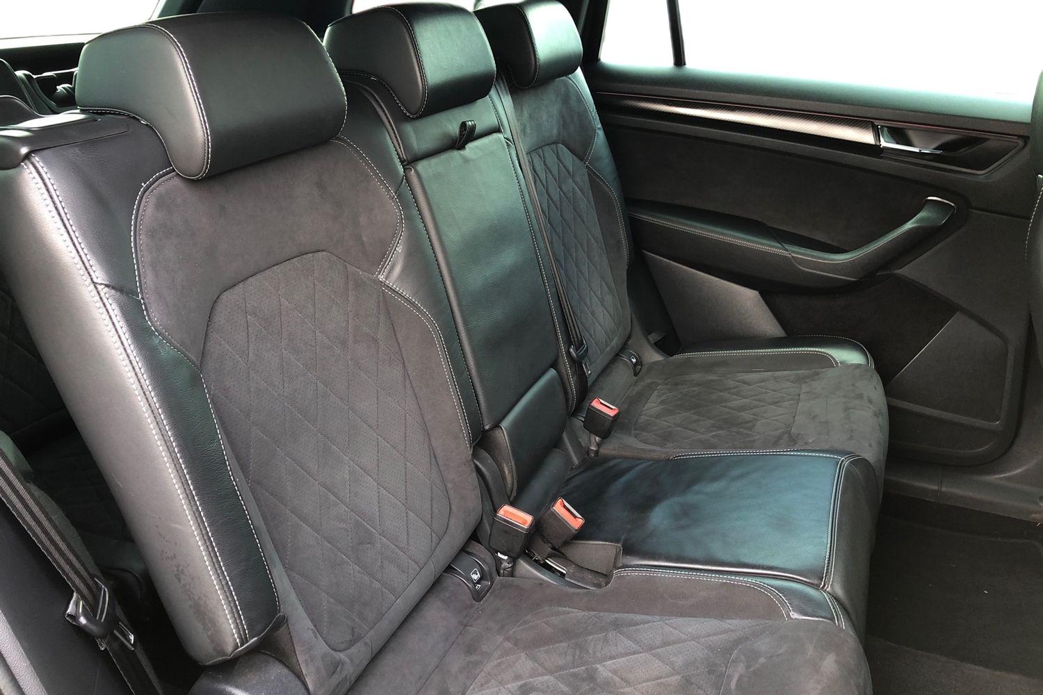 Used Skoda Kodiaq 2019 for sale - 77628570: Photo 21