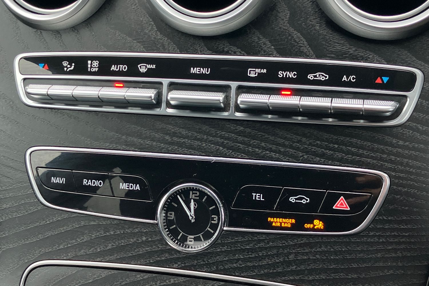 Used Mercedes-Benz C Class 2021 for sale - 77368741: Photo 13