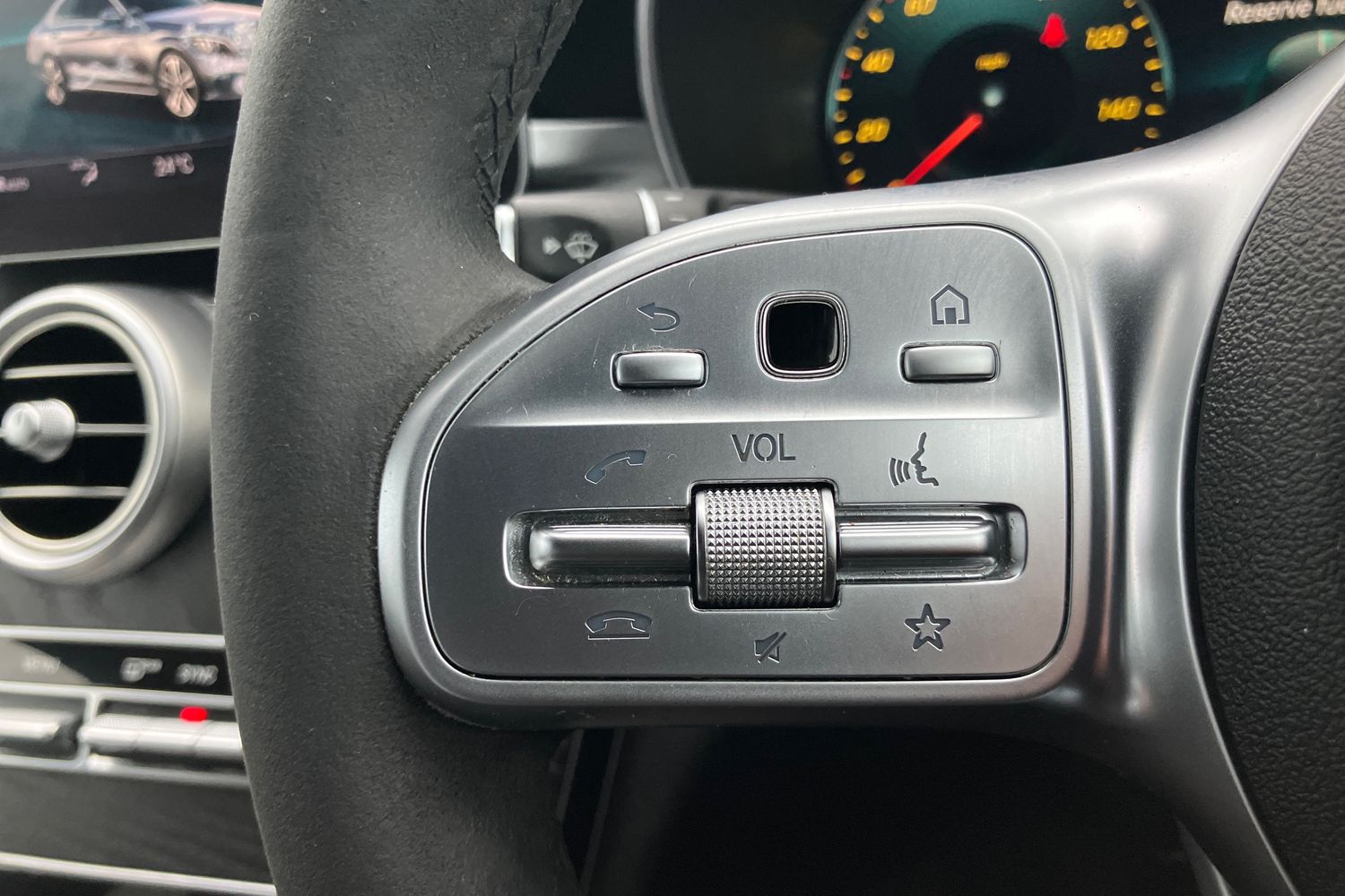 Used Mercedes-Benz C Class 2021 for sale - 77368741: Photo 15