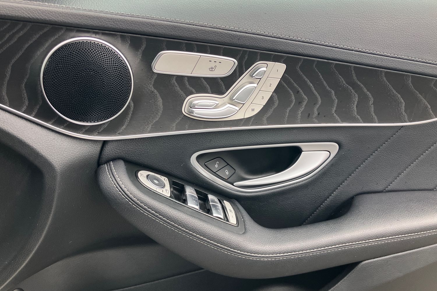 Used Mercedes-Benz C Class 2021 for sale - 77368741: Photo 21