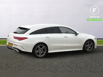 Used Mercedes-Benz CLA 2021 for sale - 76685717: Photo