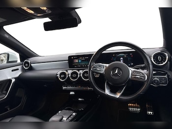 Used Mercedes-Benz CLA 2021 for sale - 76685717: Photo