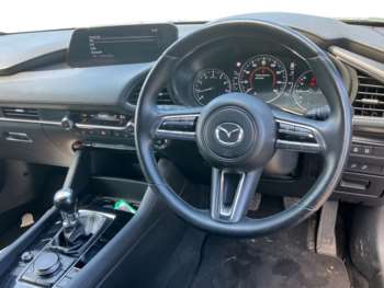 Used Mazda Mazda3 2020 for sale - 74625299: Photo