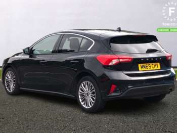 Used Ford Focus 2019 for sale - 75048204: Photo