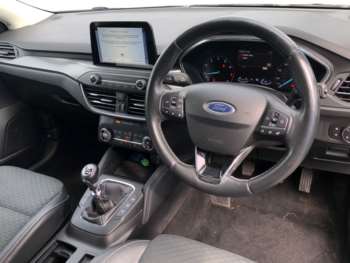 Used Ford Focus 2019 for sale - 75048204: Photo
