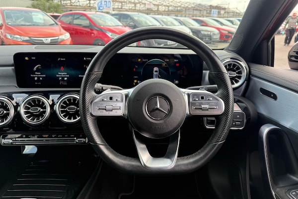 Used Mercedes-Benz A-Class 2022 for sale - 76218607: Photo 10