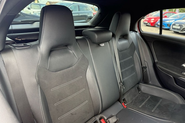 Used Mercedes-Benz A-Class 2022 for sale - 76218607: Photo 14