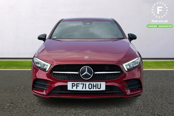 Used Mercedes-Benz A-Class 2022 for sale - 76218607: Photo 17