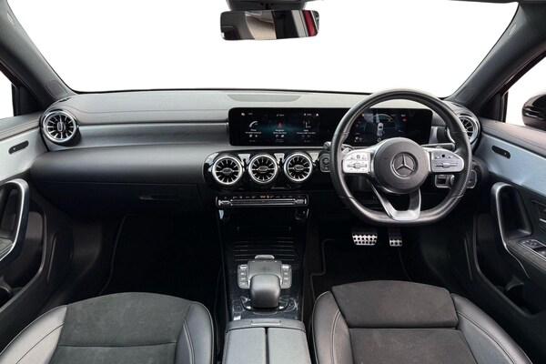 Used Mercedes-Benz A-Class 2022 for sale - 76218607: Photo 3