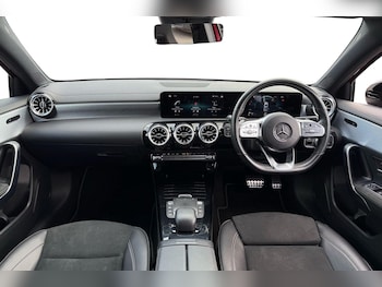 Used Mercedes-Benz A-Class 2022 for sale - 76218607: Photo