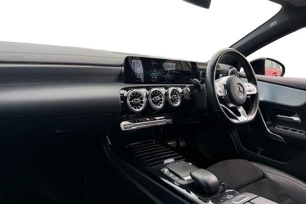 Used Mercedes-Benz A-Class 2022 for sale - 76218607: Photo 4